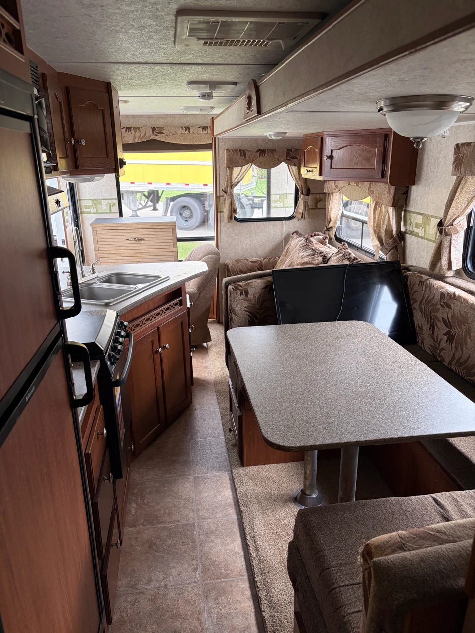 2011 Sunny Brook Sunset Creek