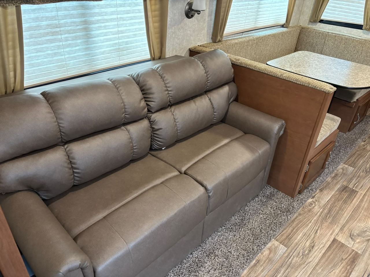 2016 RIVERSIDE RV RIVERSIDE TRAVEL TRAILER