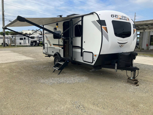 2021 Rockwood GeoPro G20FBS 2021 Rockwood GeoPro G20FBS