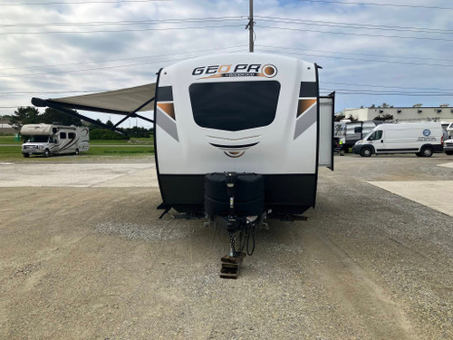 2021 Rockwood GeoPro G20FBS 2021 Rockwood GeoPro G20FBS