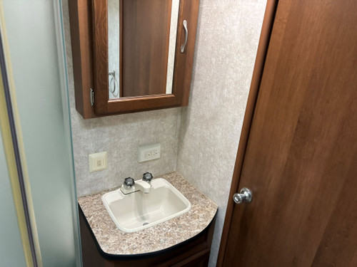 2016 RIVERSIDE RV RIVERSIDE TRAVEL TRAILER