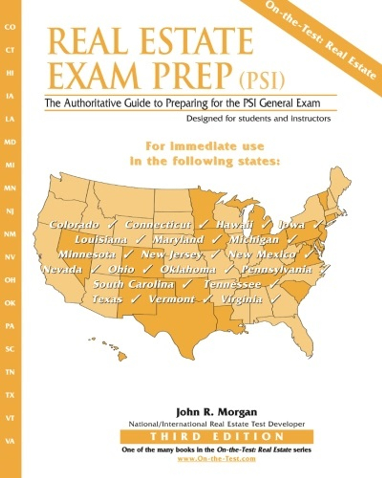 Real Estate Exam Prep (PSI) PSI Online Store