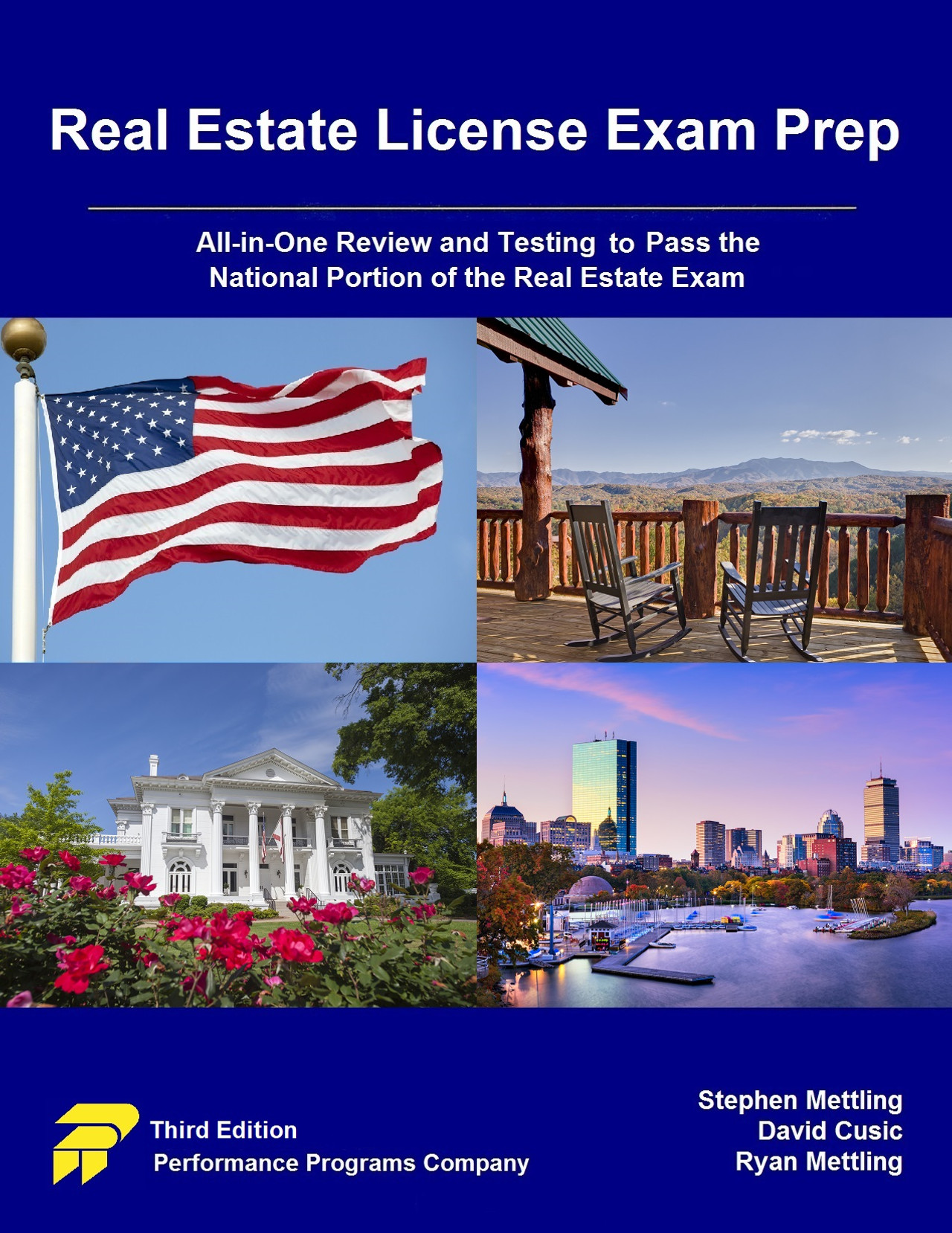 Real Estate License Exam Prep (3rd Edition) PSI Online Store