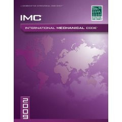 WHAT IS THE INTERNATIONAL MECHANICAL CODE visual data 7