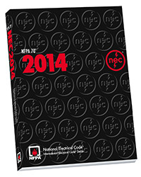 NFPA 70 National Electrical Code (NEC) 2014 - PSI Online Store