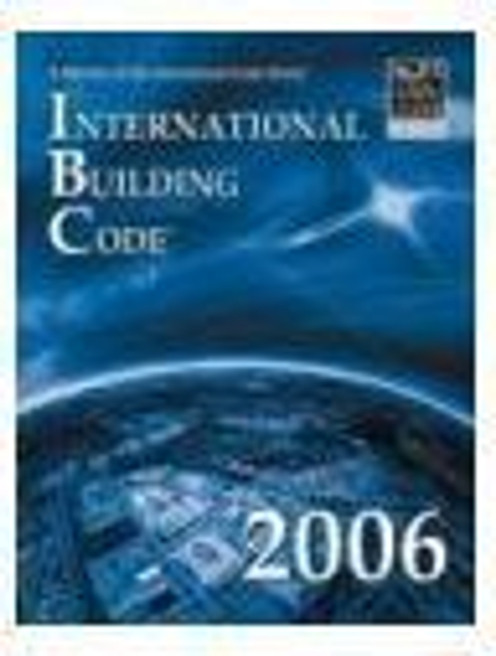 2006 International Building Code PSI Online Store