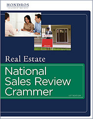 Real Estate National Sales Review Crammer 13th Edition Psi Online Store