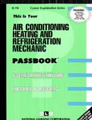 AIR CONDITIONING, HEATING,& REFRIGERATION MECHANIC PDF DOWNLOAD