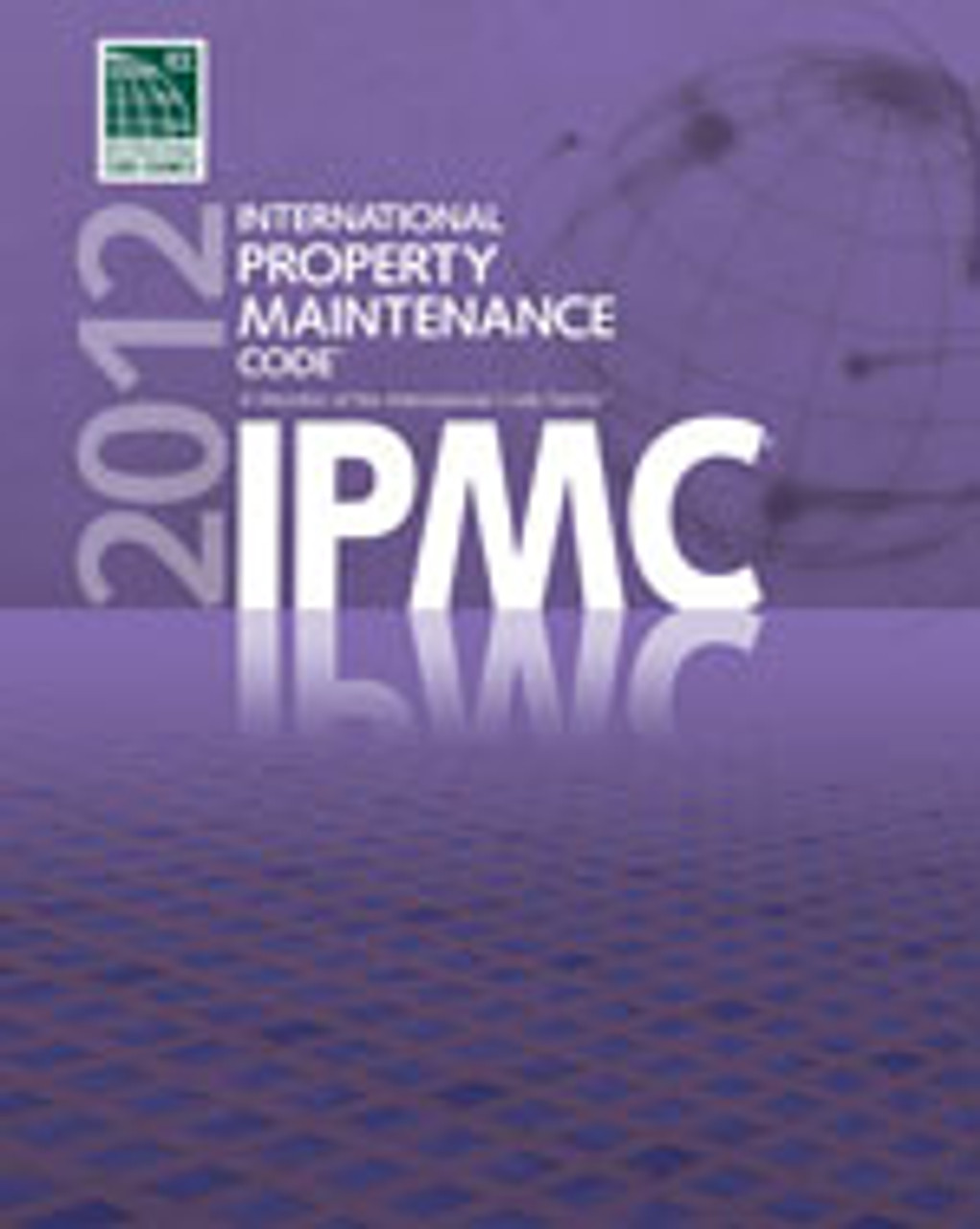 2012 International Property Maintenance Code PSI Online Store
