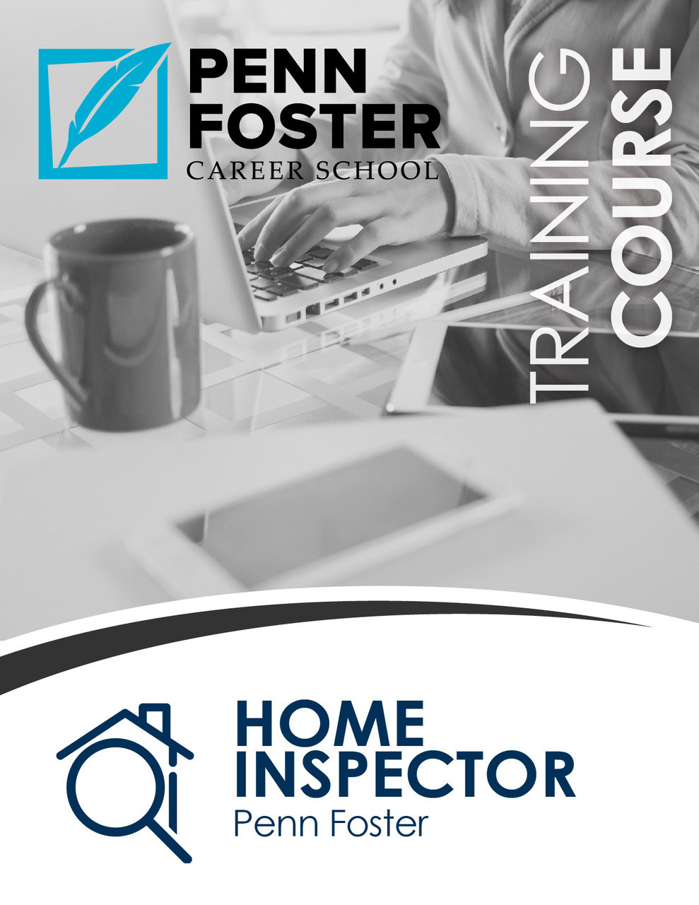 Penn Foster Home Inspector Career Diploma Program PSI