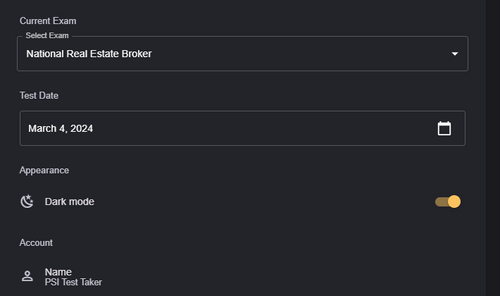 National Real Estate Broker Test Prep StudyPack with 1,000+ Sample