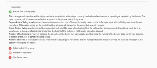 National Real Estate Salesperson Study & Practice Bundle with 1150