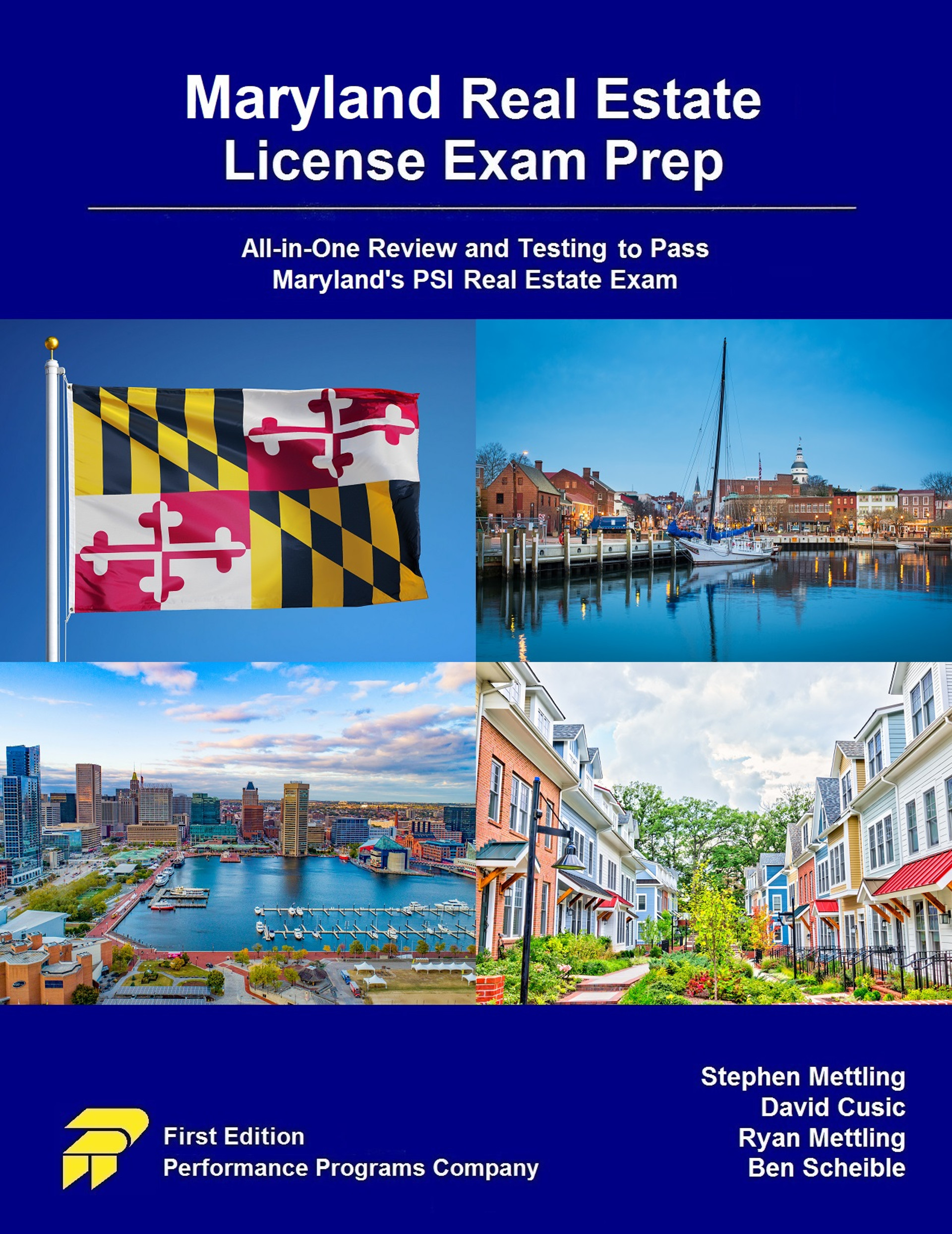 Maryland Real Estate License Exam Prep 1st Edition PSI Online Store maryland-real-estate-license-exam-prep-1st-edition-psi-online-store