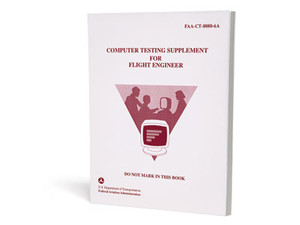 Flight Engineer (8080-6A)