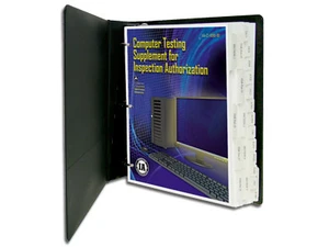 Inspection Authorization (8080-8D)