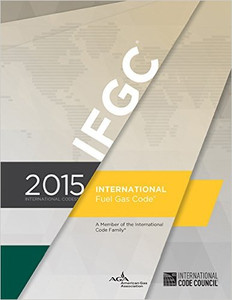 2015 International Fuel & Gas Code