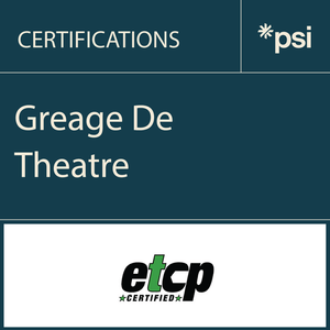 Greage de Theatre (ETCP) Greage de Theatre (ETCP)