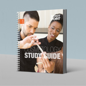 Fundamentals: Cosmetology Study Guide Fundamentals: Cosmetology Study Guide