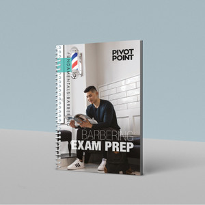 Fundamentals: Barbering Exam Prep Fundamentals: Barbering Exam Prep
