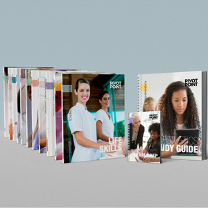Fundamentals: Esthetics Complete Book Set Fundamentals: Esthetics Complete Book Set