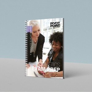 Fundamentals: Esthetics Exam Prep Fundamentals: Esthetics Exam Prep