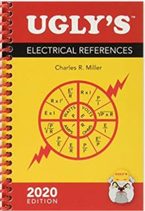 Ugly's Electrical References 2020