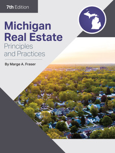 Michigan Real Estate Principles and Practices