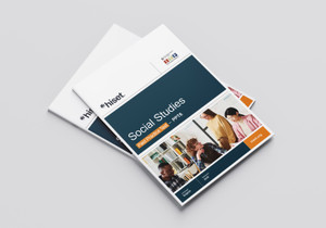 Social Studies: Practice Test PPT6A Social Studies: Practice Test PPT6A