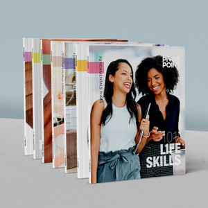 Fundamentals: Nails Coursebook Fundamentals: Nails Coursebook