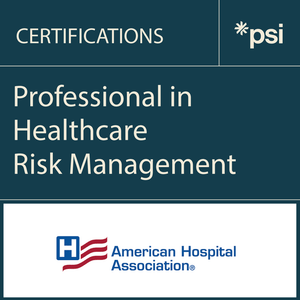 CPHRM SAE (AHA PMG Non-Member Price)