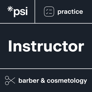 Instructor Theory Practice Test 3-Pack with 165 Total Questions Instructor Theory Practice Test 3-Pack with 165 Total Questions