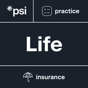 Life Insurance Practice Test 3-Pack with 210 Total Questions Life Insurance Practice Test 3-Pack with 210 Total Questions