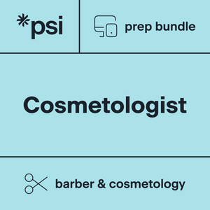 Cosmetologist Theory Exam Bundle Cosmetologist Theory Exam Bundle