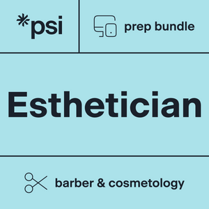 Esthetician Theory Exam Bundle Esthetician Theory Exam Bundle