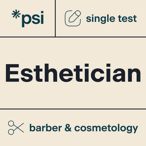 Esthetician Theory Practice Test x 1 with 85 Total Questions Esthetician Theory Practice Test x 1 with 85 Total Questions