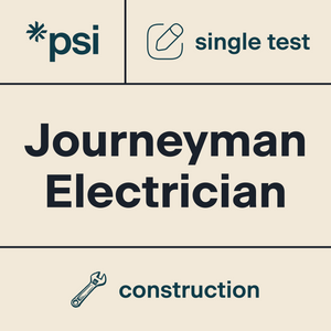 Journeyman Electrician Practice Test x 1 with 100 Total Questions Journeyman Electrician Practice Test x 1 with 100 Total Questions