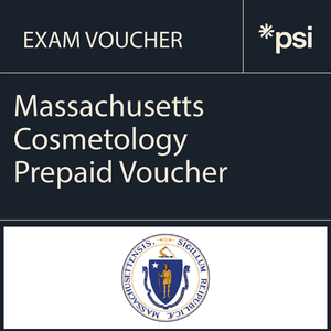 MA Cosmetology Exam Vouchers MA Cosmetology Exam Vouchers