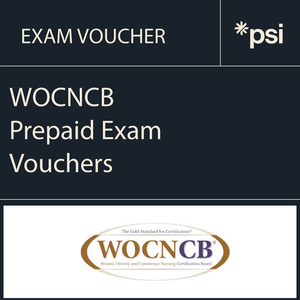 WOCNCB Exam Vouchers WOCNCB Exam Vouchers