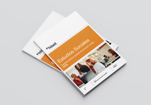 Social Studies: Full-Length Practice Test PPT8-Spanish version