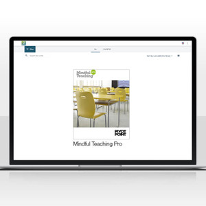 Mindful Teaching® Pro eBook