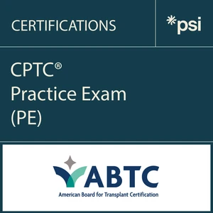 CPTC® Practice Exam (PE)