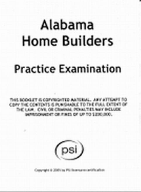 psi exams barber