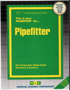 Pipefitters Handbook, Third Edition PSI Online Store