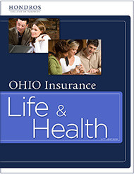 Ohio Insurance Property & Casualty (12th Edition) PSI Online Store