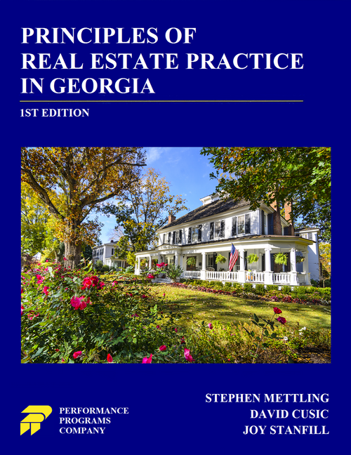 Principles of Real Estate Practice 5th Edition - ebook ...