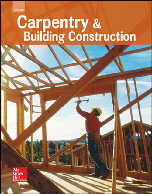 Carpentry And Building Construction 2016
