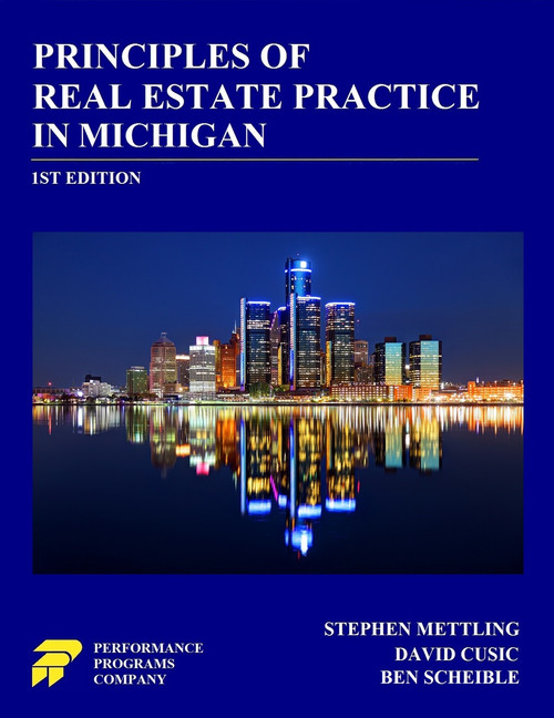 Illinois Real Estate License Exam Prep Pdf Psi Online Store