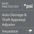 Auto Damage and Theft Appraisal Adjuster Practice Test Auto Damage and Theft Appraisal Adjuster Practice Test