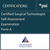 Certified Surgical Technologist Self-Assessment Examination - Form A Certified Surgical Technologist Self-Assessment Examination - Form A