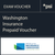 WI Insurance Prepaid Exam Vouchers WI Insurance Prepaid Exam Vouchers